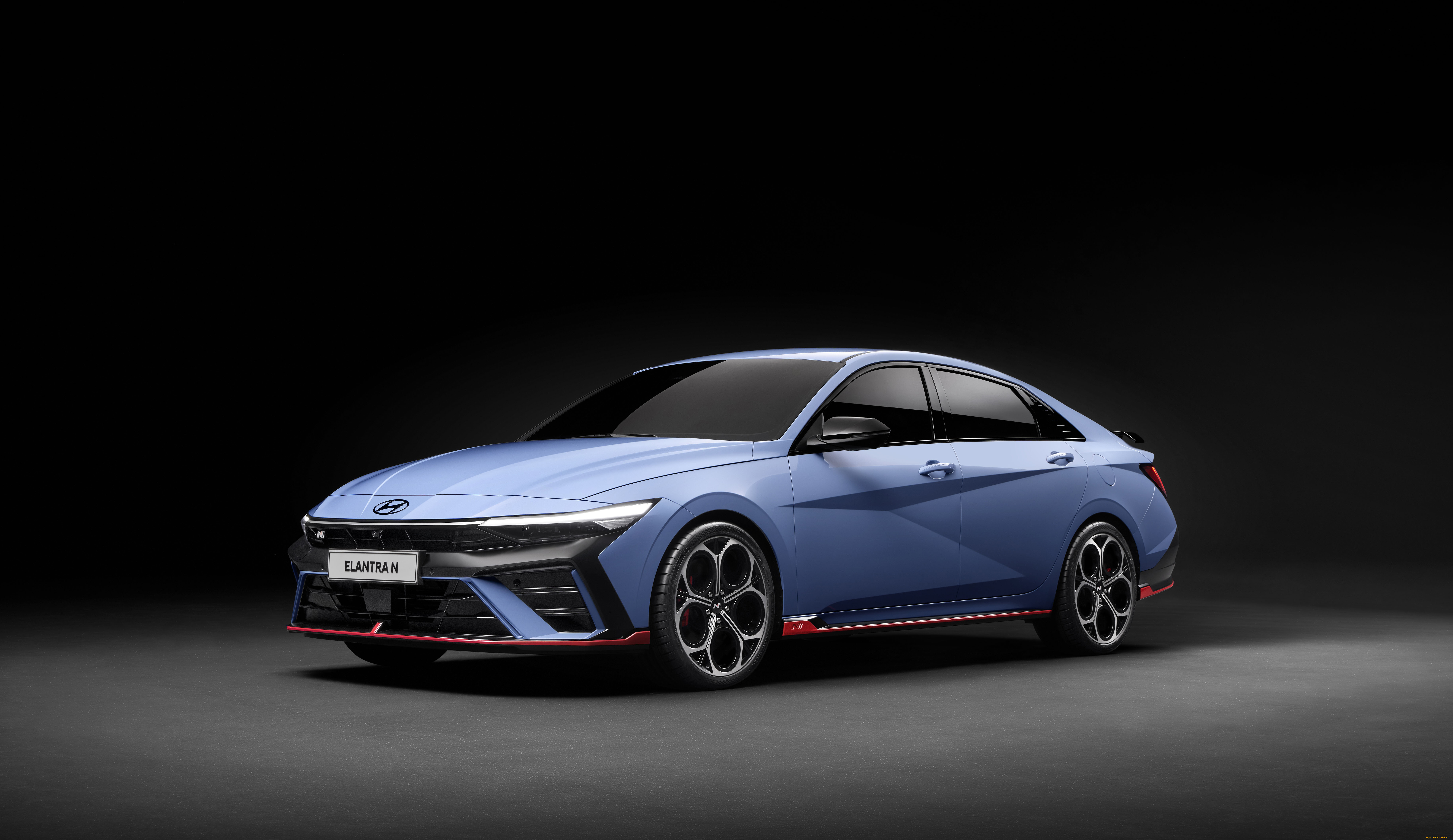, hyundai